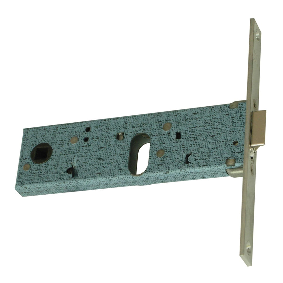 Bricocenter MORTISE LOCK FOR 44 MM AND 70 MM BANDS