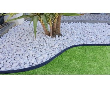 Plastic Border I - 6m X h12cm