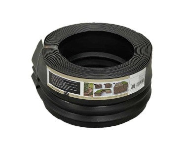 Plastic Border I - 6m X h12cm