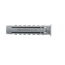 FISCHER PLUGS SX PLUS DIAM 10 X 50 MM