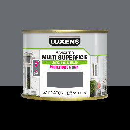 MULTI-SURFACE ENAMEL GRANITE 2 SATIN 125ML LUXENS