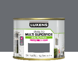 MULTI-SURFACE ENAMEL GRANITE 2 SATIN 125ML LUXENS