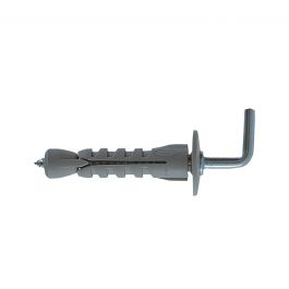 FISCHER SBN DOWELS DIAM 9 X 43 MM CONG