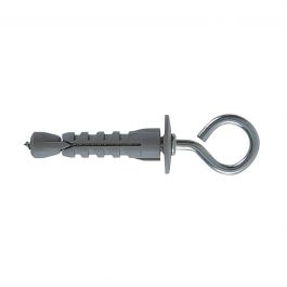 FISCHER SBN PLUGS DIAM 9 X 43 MM CONE
