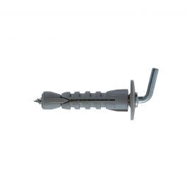 FISCHER SBN DOWELS DIAM 9 X 43 MM CONG