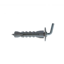 FISCHER SBN DOWELS DIAM 9 X 43 MM CONG