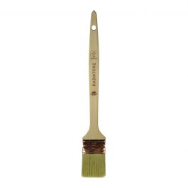 PROFESSIONAL RADIATOR BRUSH 70 MM INGHIALE