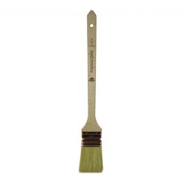 RADIATOR BRUSH FOR SOLVENT ENAMEL BOAR 60MM