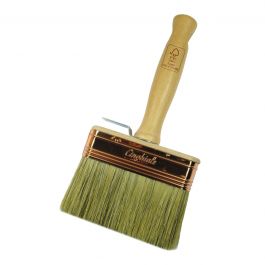 IMPREGNATING PLATE 120X30MM FSC WOOD HANDLE BOAR