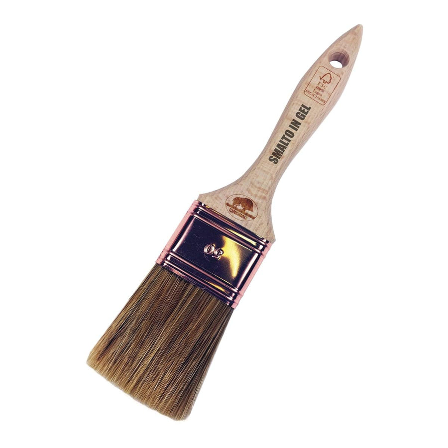 Bricocenter GEL NAIL POLISH BRUSH 50 MMLE