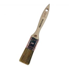 GEL NAIL POLISH BRUSH 30 MMLE