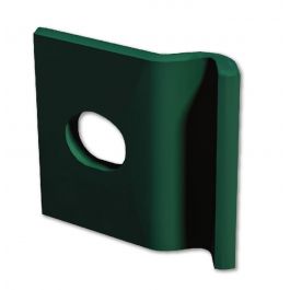 10 PCS STEEL PLATES FOR GREEN GATES