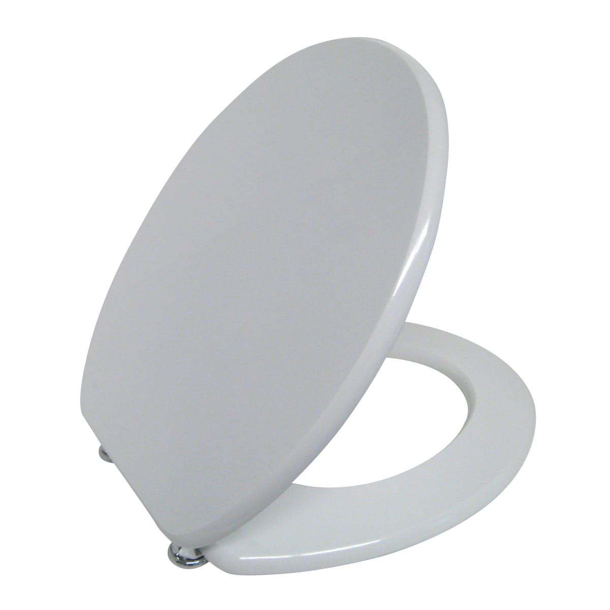 WC CLEAN UNIVERSAL ANTIBACTERIAL MDF SEAT