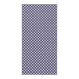 DECORATIVE PANEL PRIVAT ANTHRACITE 1X2 M