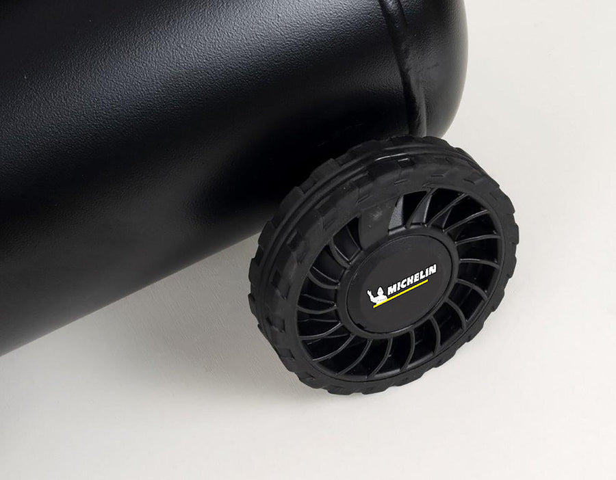 Michelin 24-litre 2hp silent air compressor
