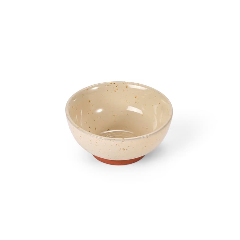 Casa TERRA BOWL 11,8CM BEIGE