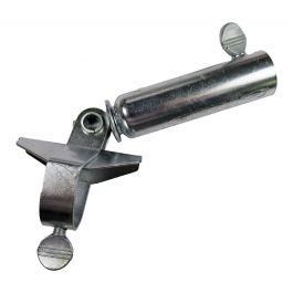 DEXTER METAL ROLLER BRUSH HOLDER