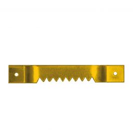 JUMPER TOOTHED HEALD FRAME COUPLINGS 4 PIECES