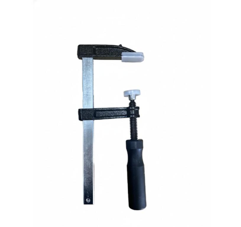 160 mm clamp