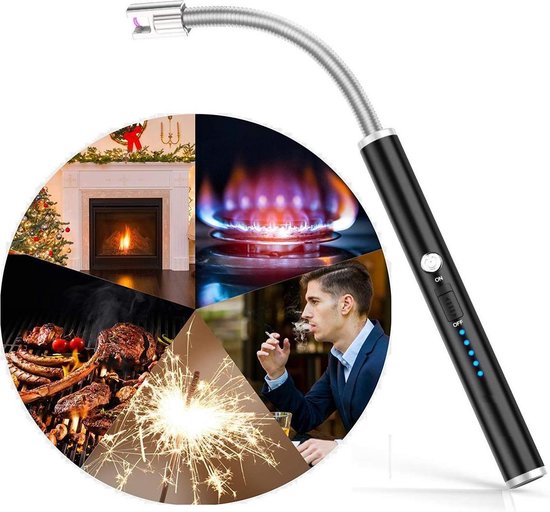 USB FLEXIBLE LIGHTER