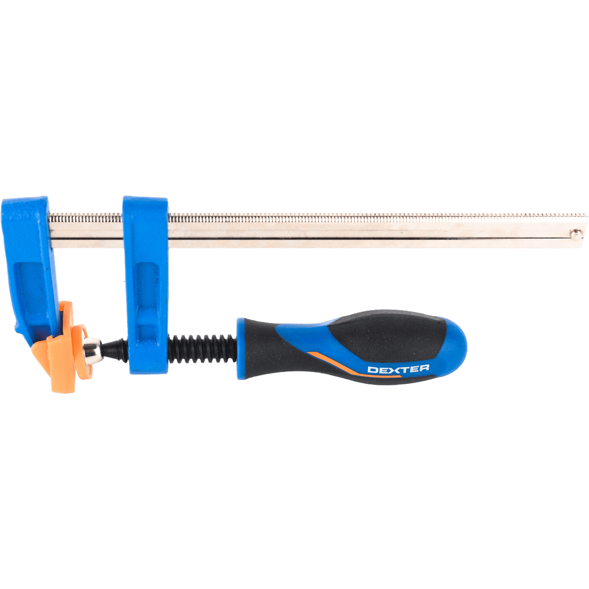 DEXTER CLAMP 50MM. SAW OPENING