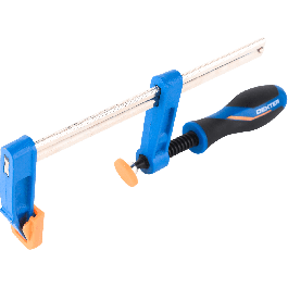 DEXTER CLAMP 50MM. SAW OPENING