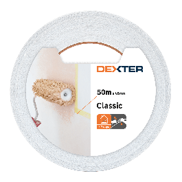 NASTRO MASCHERATURA DEXTER 48MMx50MT