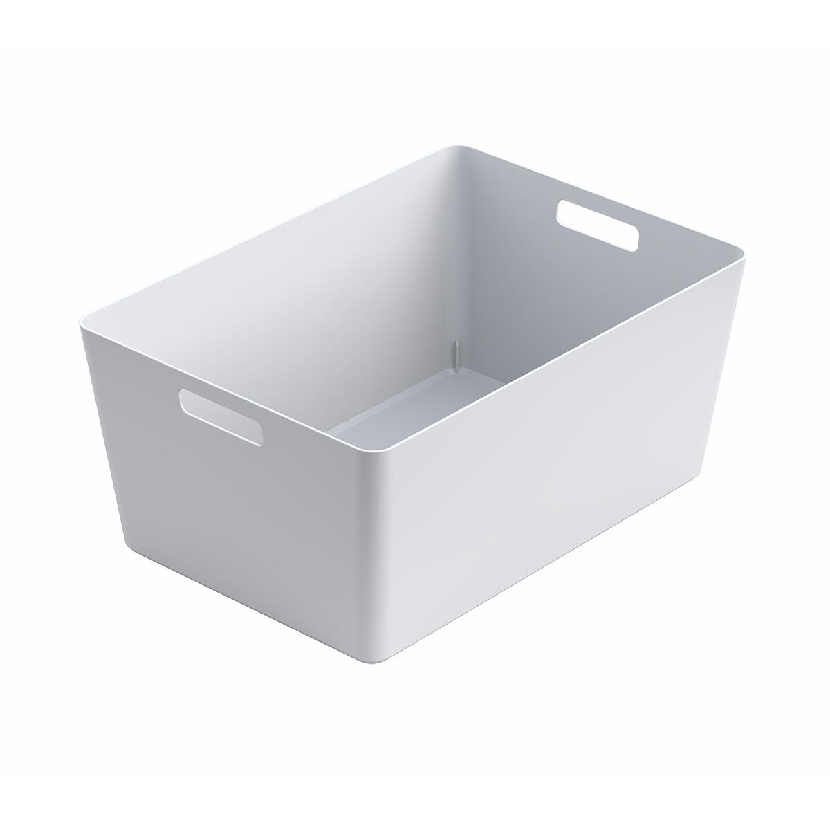 Contenitore r-box xl 22lt senza coperchio p33xl47xh 21 cm