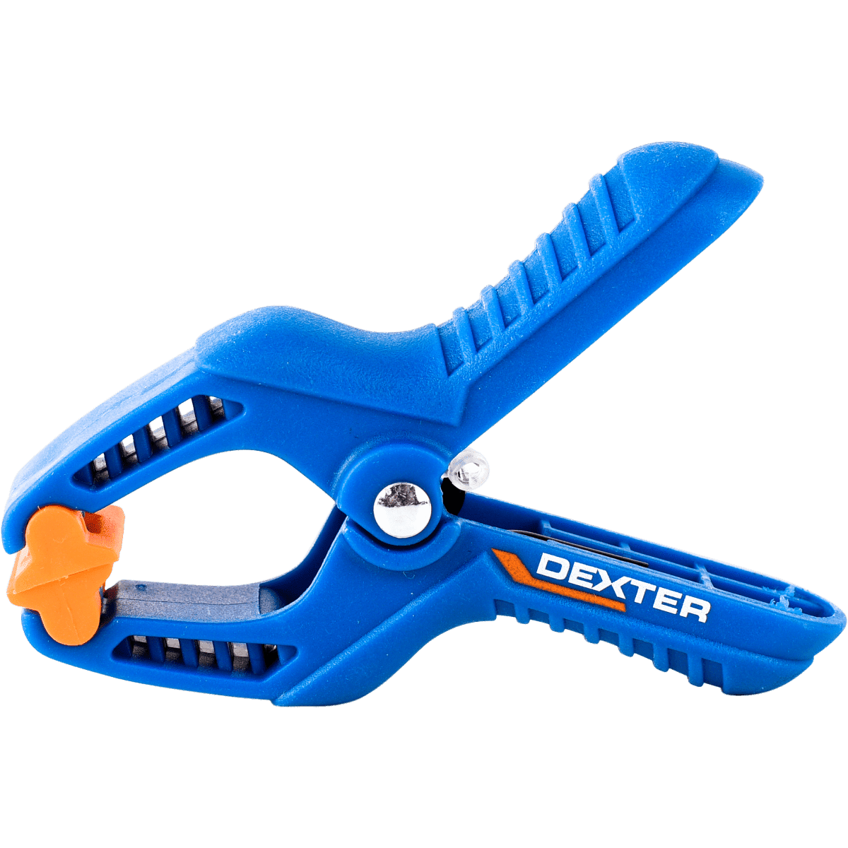 DEXTER SPRING CLAMP OPENING SERR