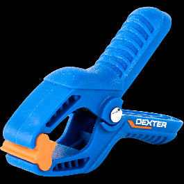 DEXTER SPRING CLAMP OPENING SERR