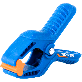 DEXTER SPRING CLAMP OPENING SERR