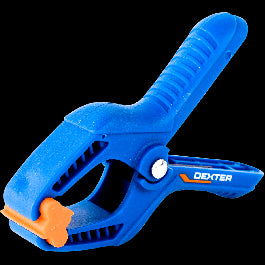 DEXTER SPRING CLAMP OPENING SERR