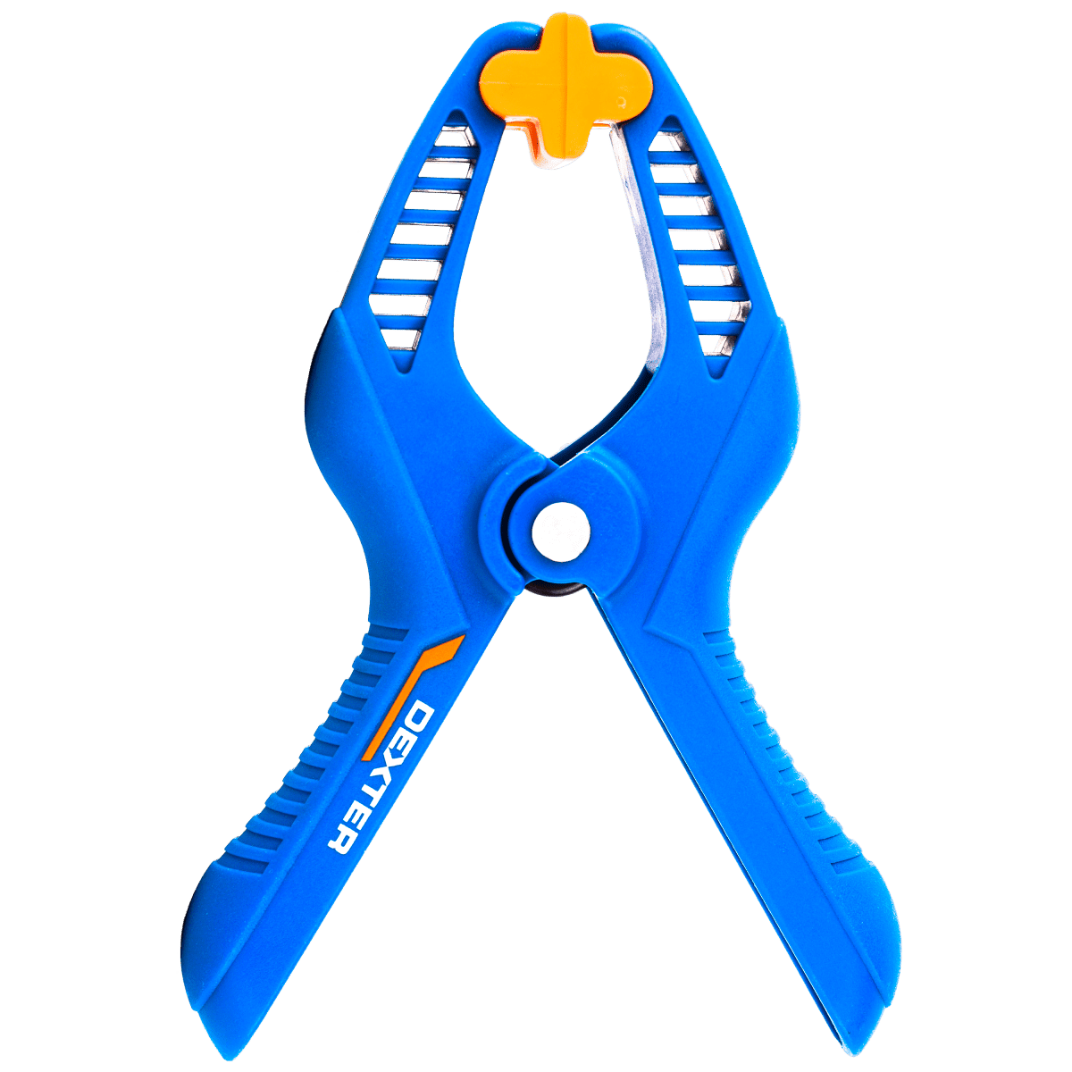 DEXTER SPRING CLAMP OPENING SERR