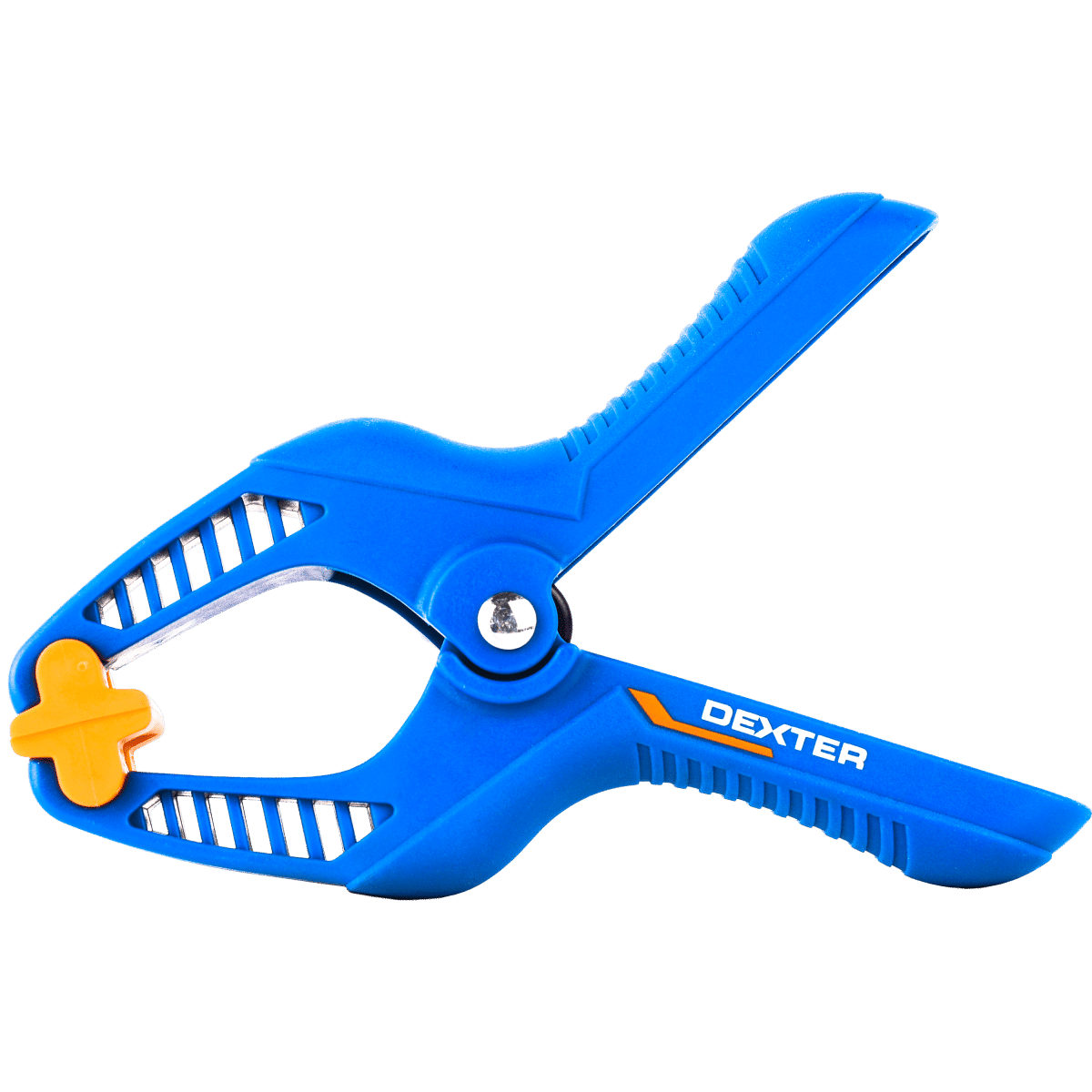 DEXTER SPRING CLAMP OPENING SERR