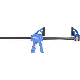 DEXTER IRON CLAMPING OPENING 450 MM