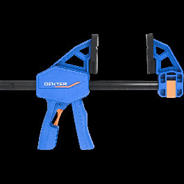 DEXTER IRON CLAMPING OPENING 150 MM