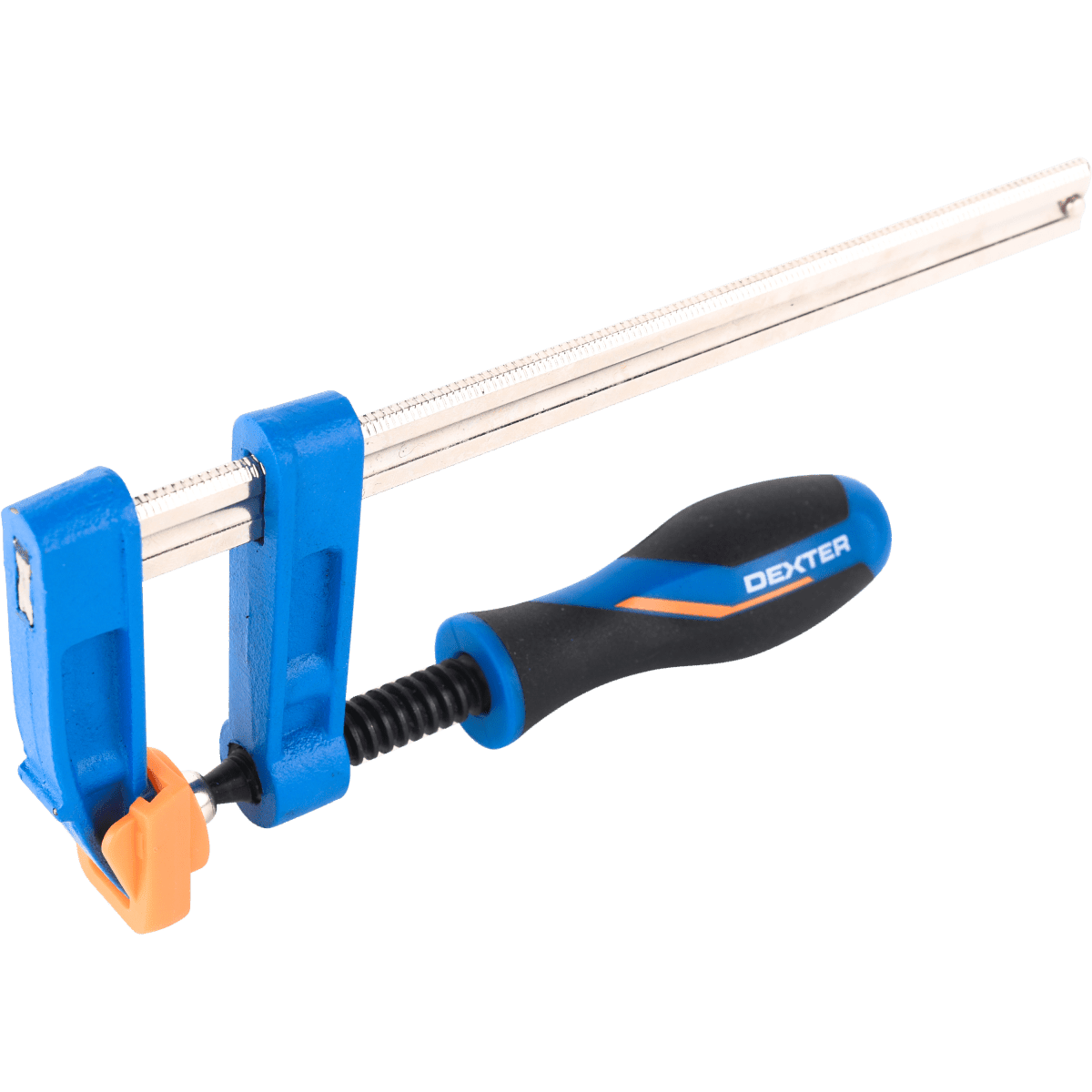 DEXTER CLAMP 50MM. SAW OPENING