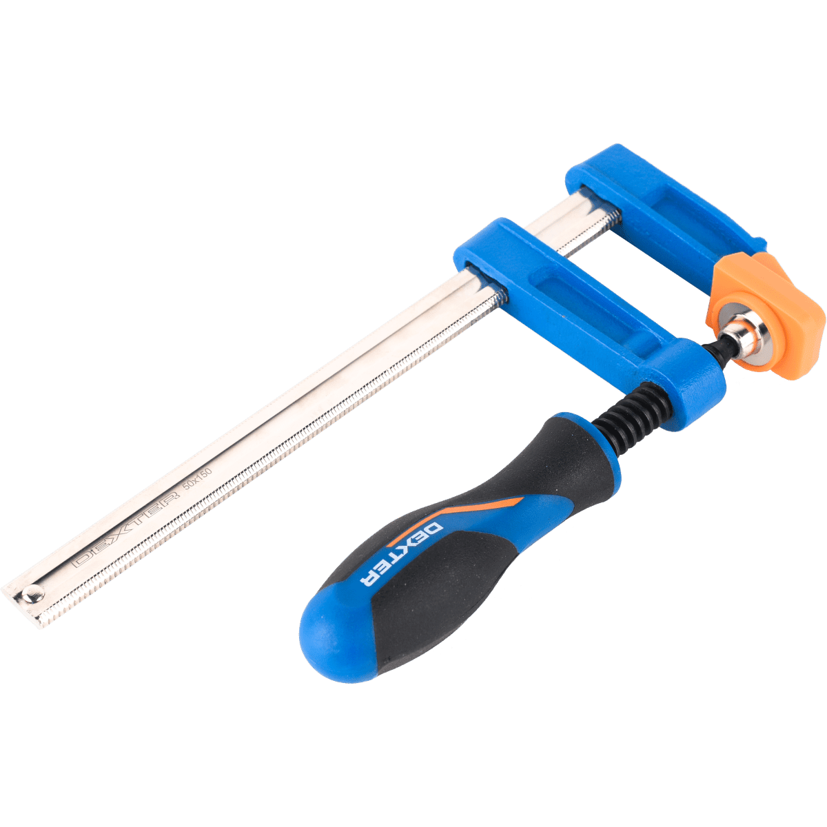 DEXTER CLAMP 50MM. SAW OPENING
