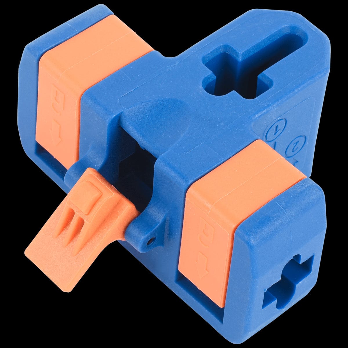 Bricocenter CONNECTOR FOR DEXTER CLAMPS