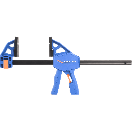 DEXTER IRON CLAMPING OPENING 300 MM