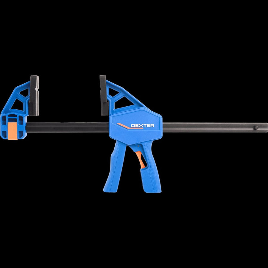 Bricocenter DEXTER IRON CLAMPING OPENING 300 MM