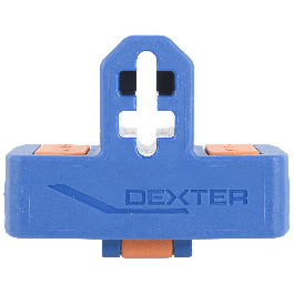 CONNECTOR FOR DEXTER CLAMPS