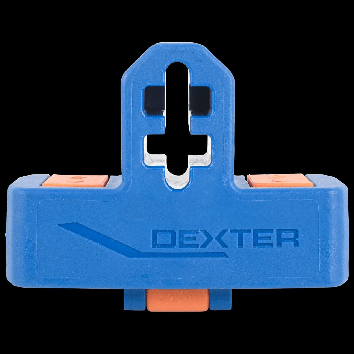 Bricocenter CONNECTOR FOR DEXTER CLAMPS