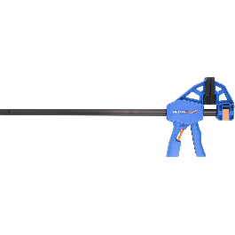DEXTER IRON CLAMPING OPENING 600 MM