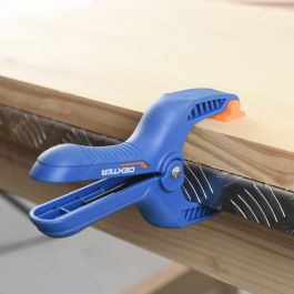 DEXTER SPRING CLAMP OPENING SERR