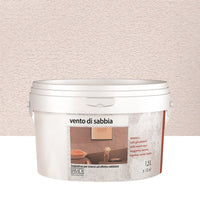 SAND WIND DECORATIVE PAINT 1.5 L BALLERINA