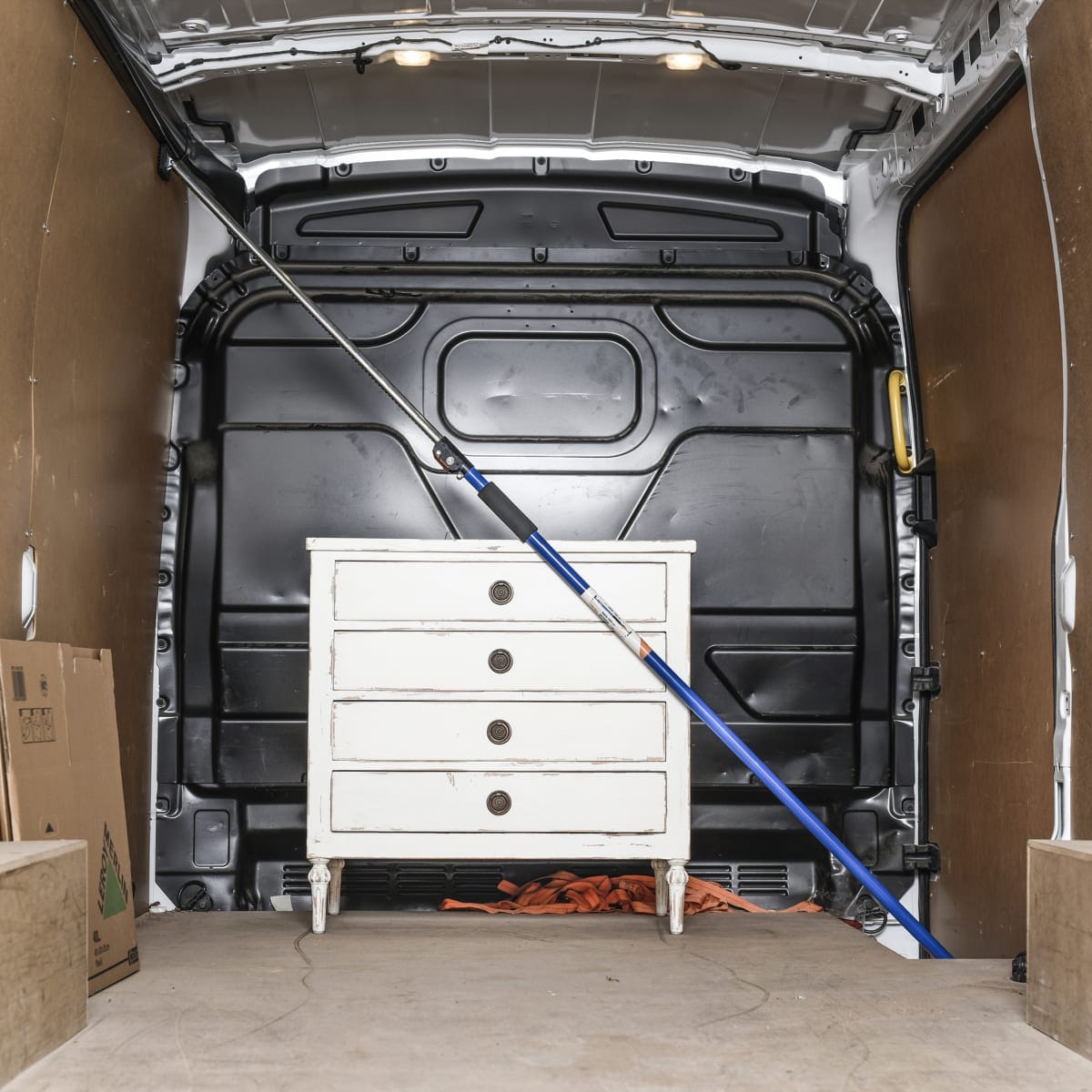 Bricocenter DEXTER TELESCOPIC PROP 160 - 290 MM