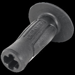 DEXTER PLASTIC CHISEL HANDLE