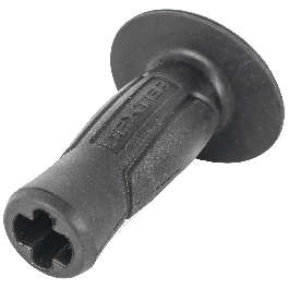 DEXTER PLASTIC CHISEL HANDLE