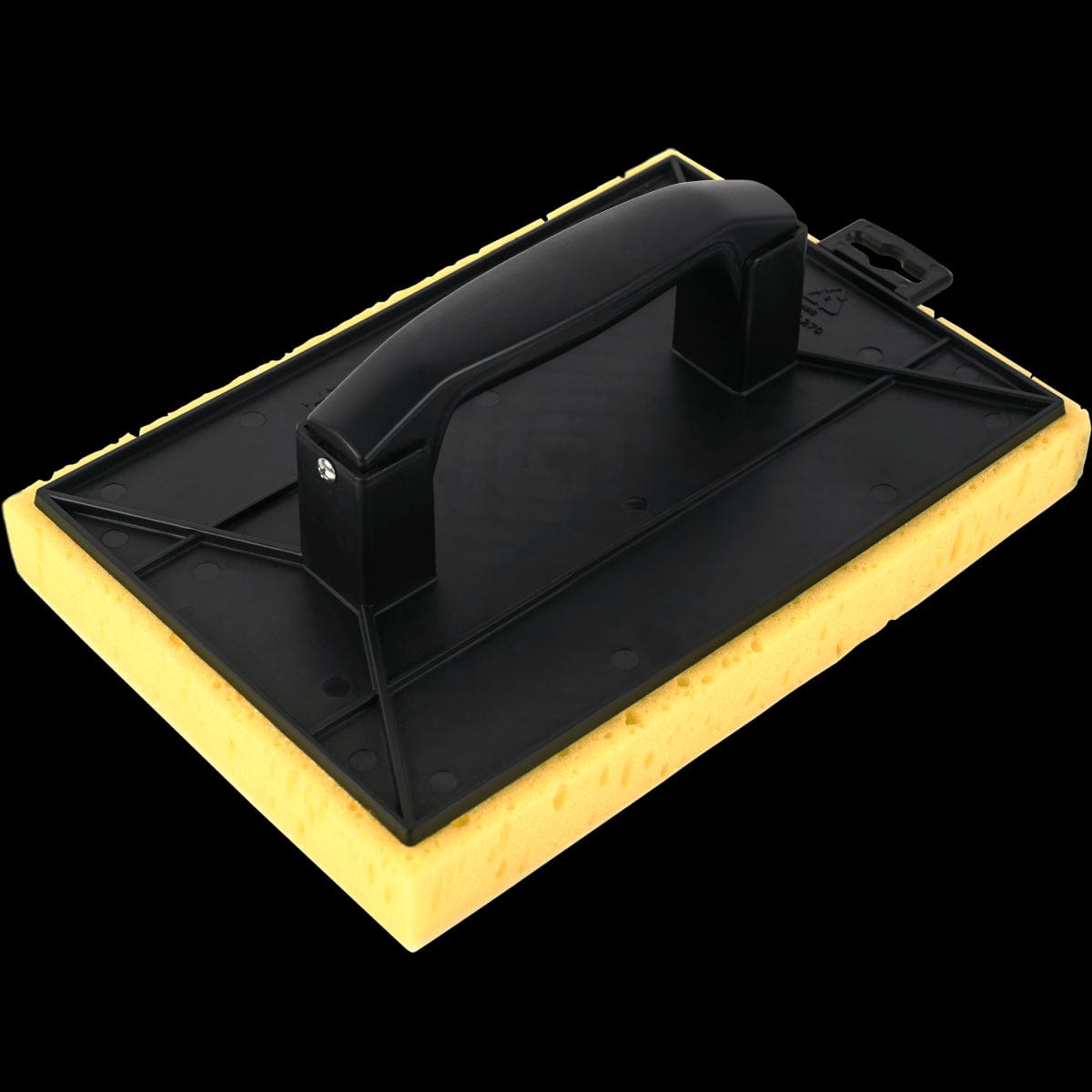 DEXTER SPONGE TROWEL 18X27CM